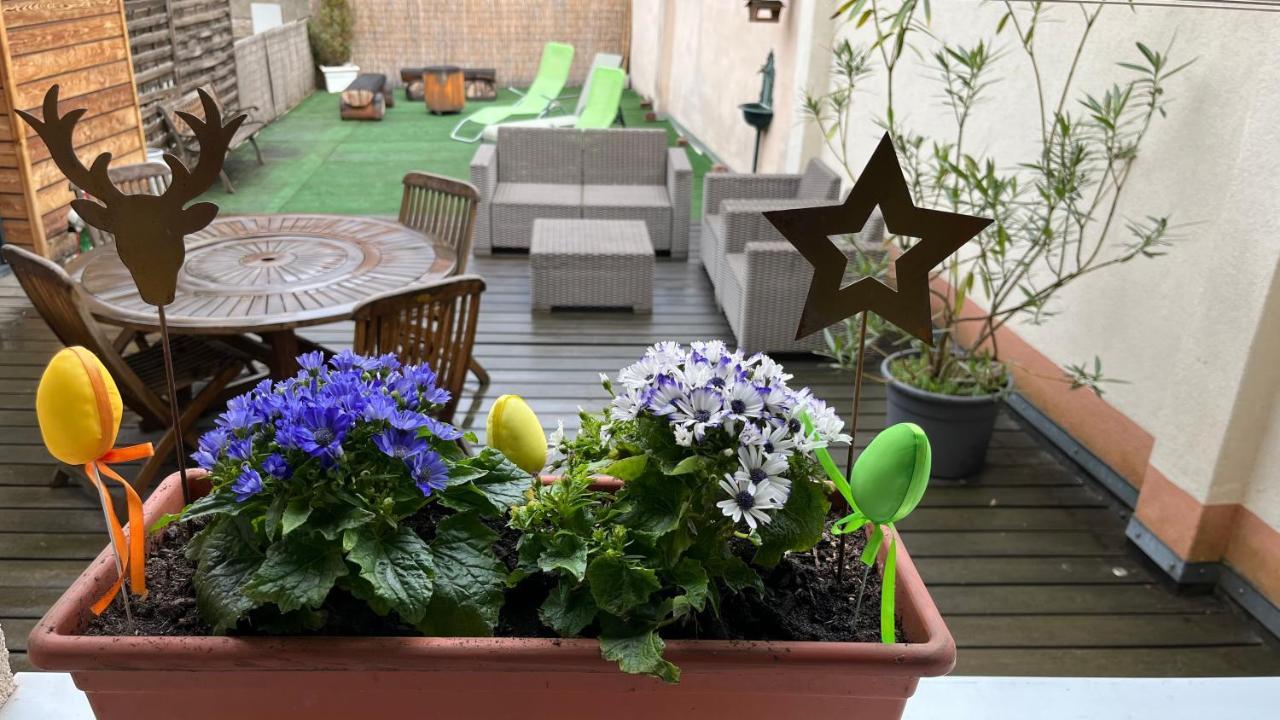Gite Edelweiss A אגויסהיים מראה חיצוני תמונה